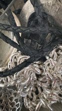 Load image into Gallery viewer, LUCKY THRIFT DIP 💫♻️? - Silver Shine
