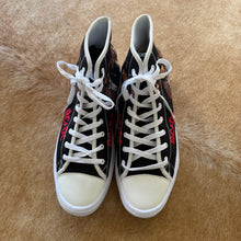 Load image into Gallery viewer, Custom AC/DC High Tops
