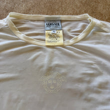 Load image into Gallery viewer, Y2K Versace Baby Tee
