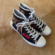 Load image into Gallery viewer, Custom AC/DC High Tops
