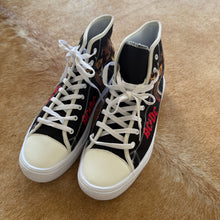 Load image into Gallery viewer, Custom AC/DC High Tops
