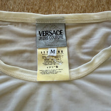 Load image into Gallery viewer, Y2K Versace Baby Tee
