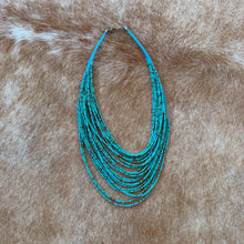 Load image into Gallery viewer, Santorini Necklace Stack
