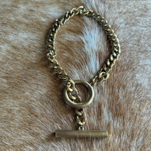 Load image into Gallery viewer, Choker Fob Chain
