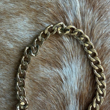 Load image into Gallery viewer, Choker Fob Chain
