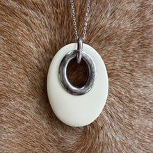 Load image into Gallery viewer, Purity Pendant
