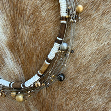 Load image into Gallery viewer, Tribal Choker Duo
