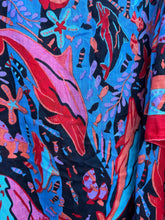 Load image into Gallery viewer, Steven Hein Australia 1990’s Sarong Scarf 42x70”
