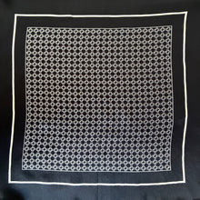 Load image into Gallery viewer, Navy Silk Neck Tie
