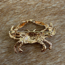 Load image into Gallery viewer, Cancer Brooch
