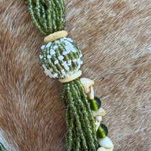 Load image into Gallery viewer, Forest Fairy Necklace
