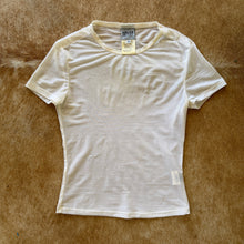 Load image into Gallery viewer, Y2K Versace Baby Tee
