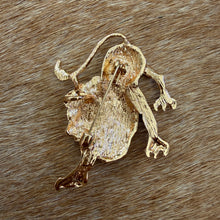 Load image into Gallery viewer, Leo Brooch
