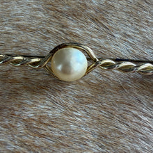 Load image into Gallery viewer, Maxi Bar Brooch
