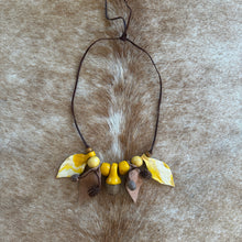 Load image into Gallery viewer, Native Neck Piece

