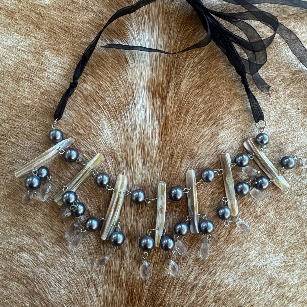 Sea Witch Neck Piece