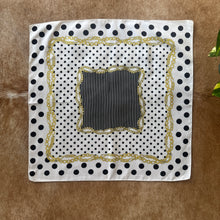 Load image into Gallery viewer, Baroque Silk Scarf
