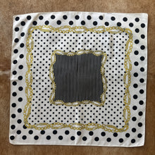 Load image into Gallery viewer, Baroque Silk Scarf
