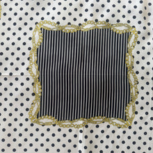 Load image into Gallery viewer, Baroque Silk Scarf
