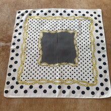 Load image into Gallery viewer, Baroque Silk Scarf
