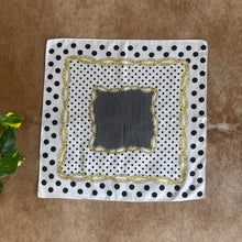 Load image into Gallery viewer, Baroque Silk Scarf
