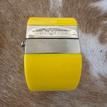 Load image into Gallery viewer, Illumination Bangle Duo 💫🖤
