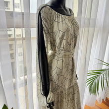 Load image into Gallery viewer, 100% Silk Sass&amp;Bide Dress BNWT
