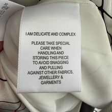 Load image into Gallery viewer, 100% Silk Sass&amp;Bide Dress BNWT
