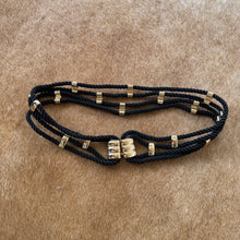 Load image into Gallery viewer, Vintage Rope Belt
