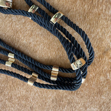 Load image into Gallery viewer, Vintage Rope Belt
