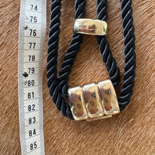 Load image into Gallery viewer, Vintage Rope Belt
