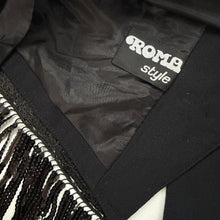 Load image into Gallery viewer, Custom Vintage Fringe Vest
