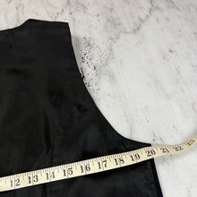 Load image into Gallery viewer, Custom Vintage Fringe Vest
