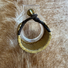 Load image into Gallery viewer, Amazonia Cuff
