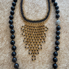 Load image into Gallery viewer, Nairobi Necklace Set

