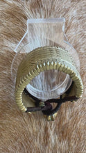 Load and play video in Gallery viewer, Amazonia Cuff

