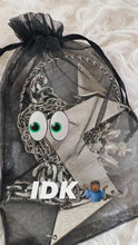 Load and play video in Gallery viewer, LUCKY THRIFT DIP 💫♻️? - Silver Tones
