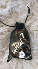 Load and play video in Gallery viewer, LUCKY THRIFT DIP 💫♻️? - Rustic Gold
